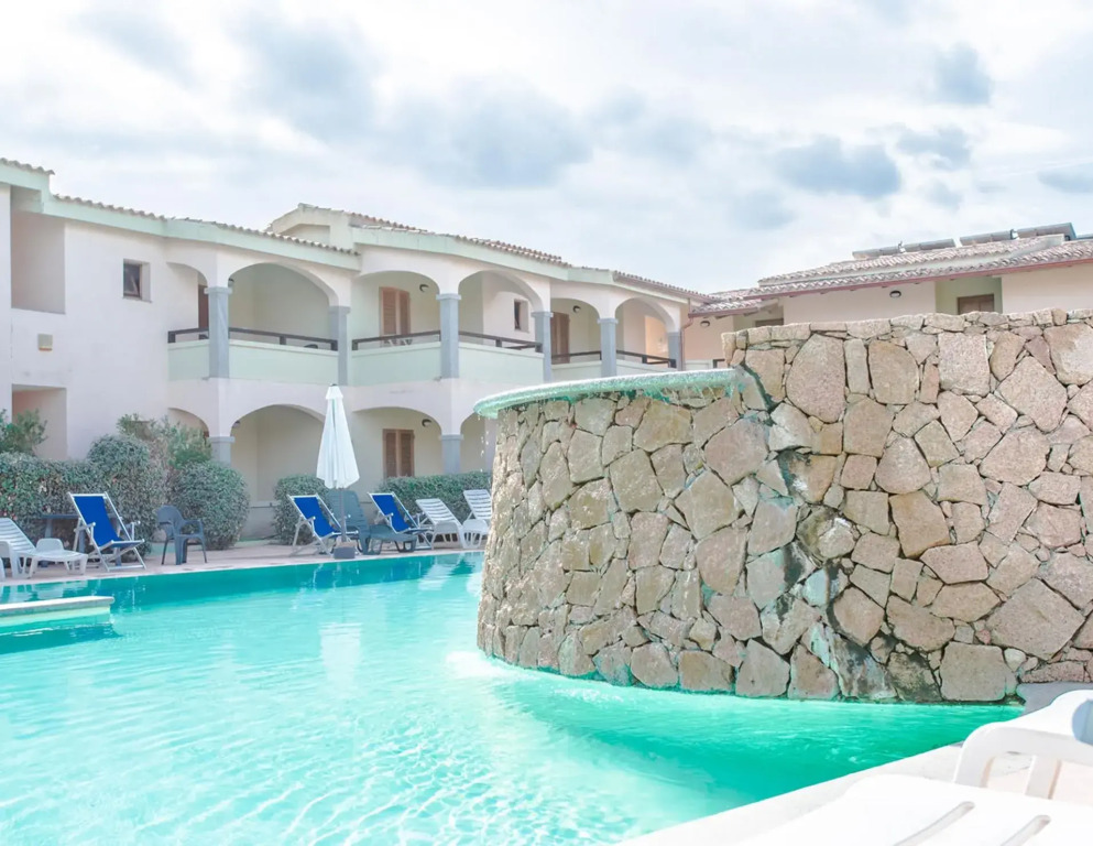 Mimose Beach Village