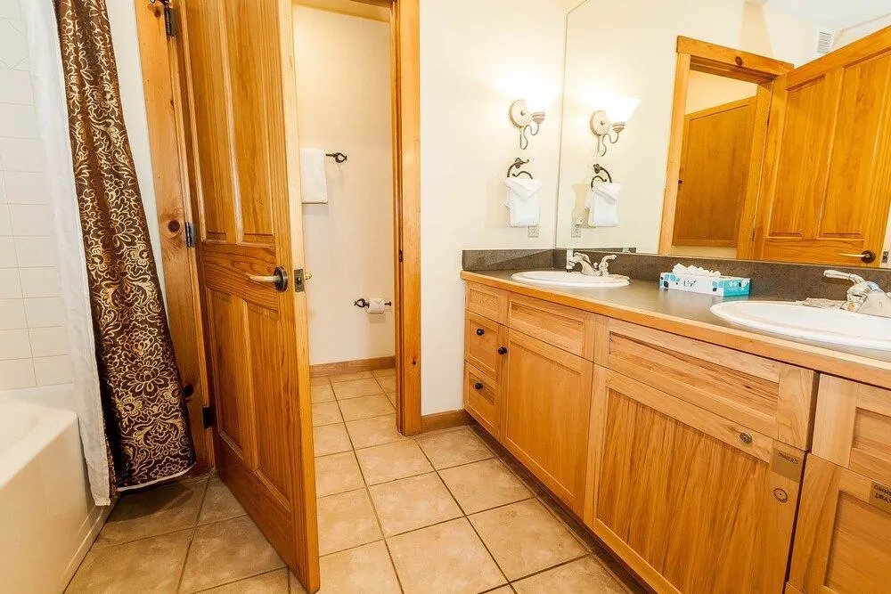 Dakota Lodge #8520 - 2 Br Condo