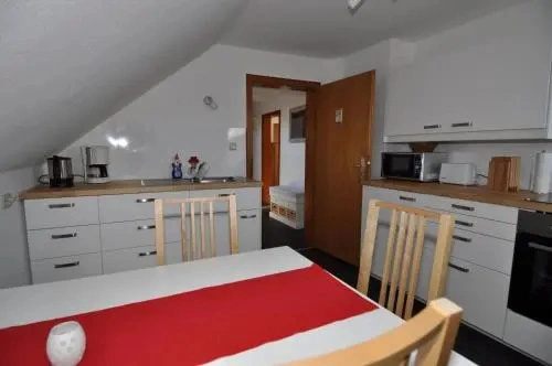 Ferienwohnung Martin 3