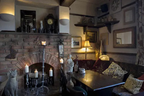 The Plough Inn ''Bed and breakfasts near york''