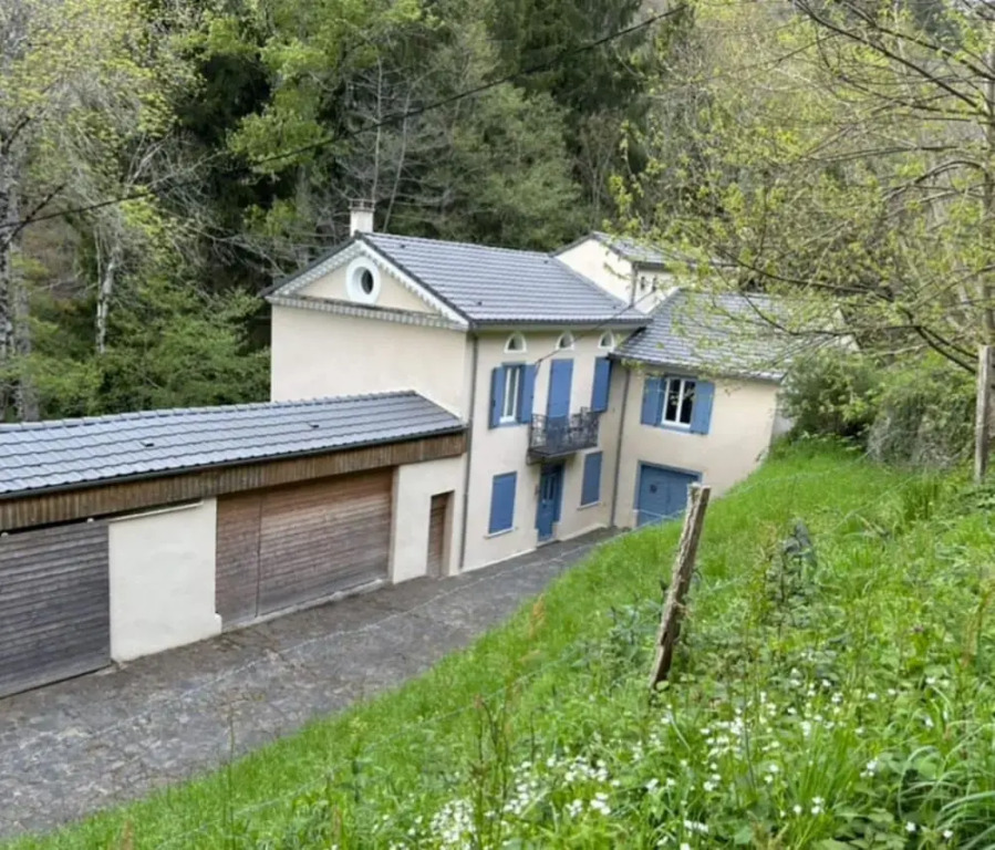 Cottage by River With Spa Near Carcassonne