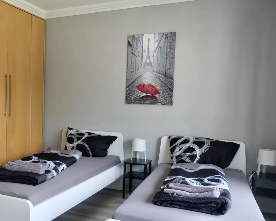 Studios im Haus Deutsch Krone I Kostenloses Parken I home2share