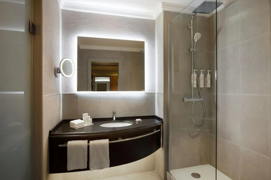 Casablanca Marriott Hotel