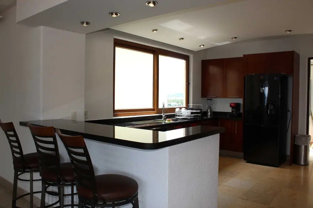 Punta Esmeralda 501 4 Bedroom Condo