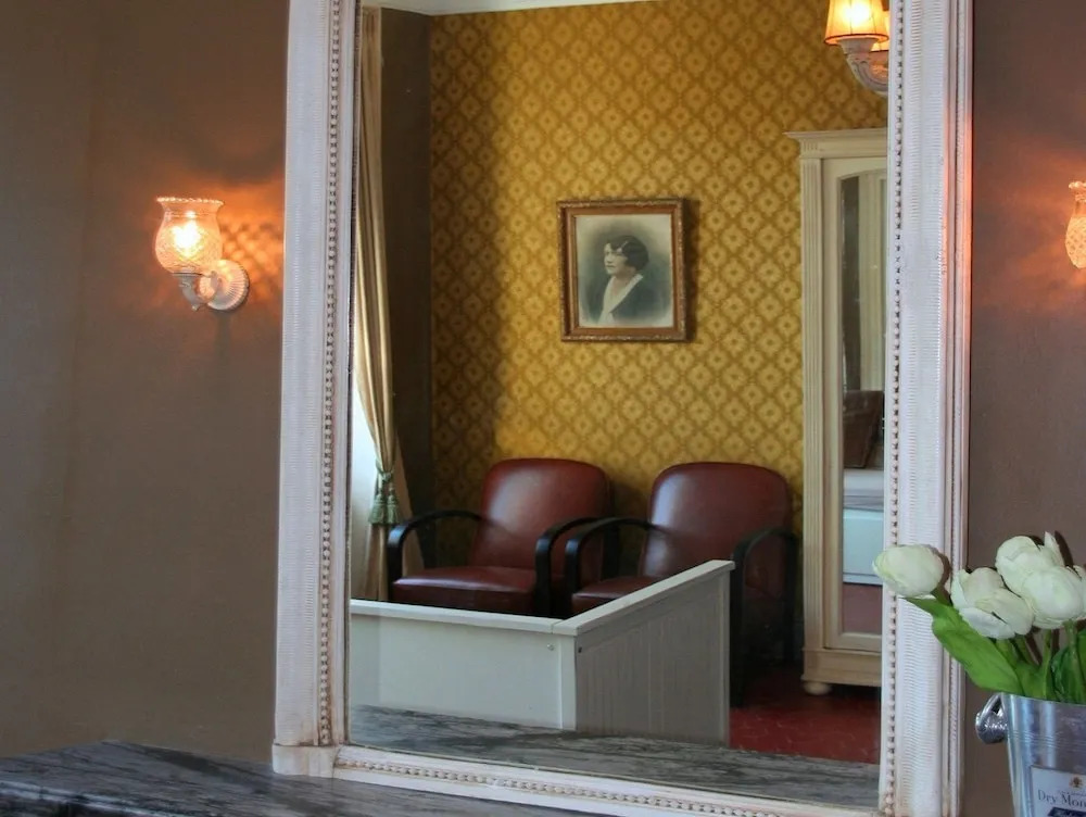 Domaine Des Agnelles