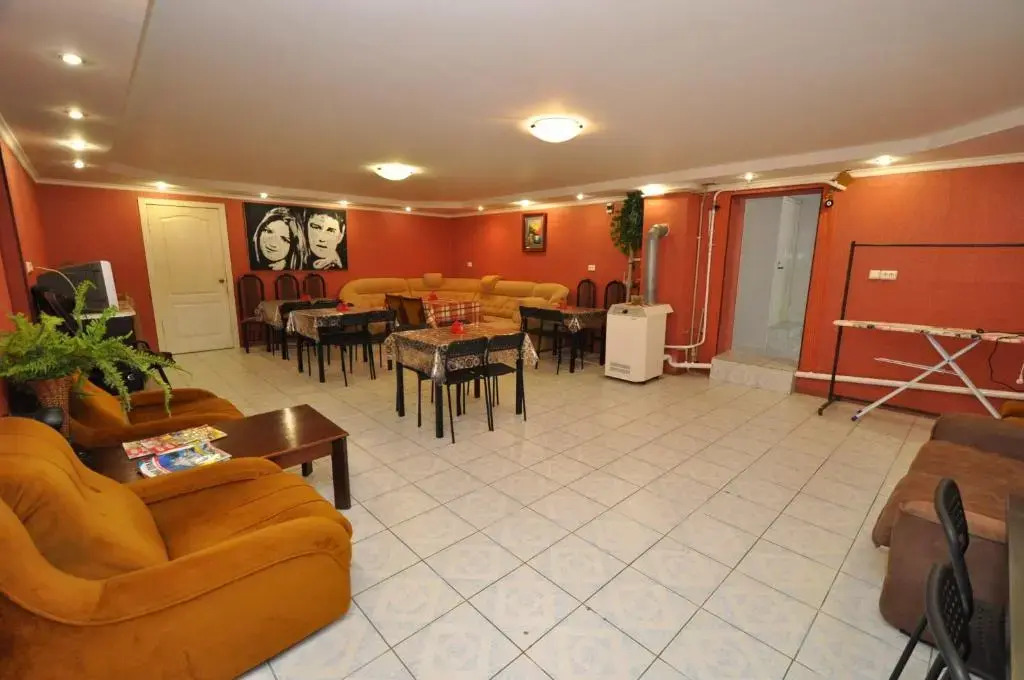 Guest House Kristina 2 at Vityazevo