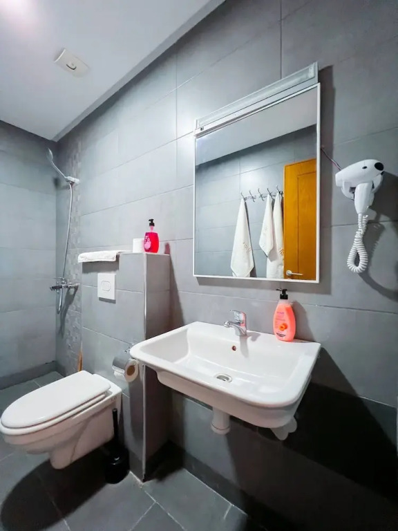 Royal Rif Apartments