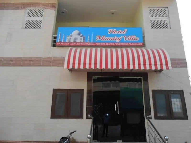 Mumtaj Villa