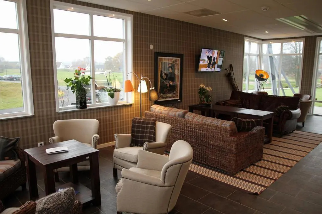 Halmstad Golfarena Hotell