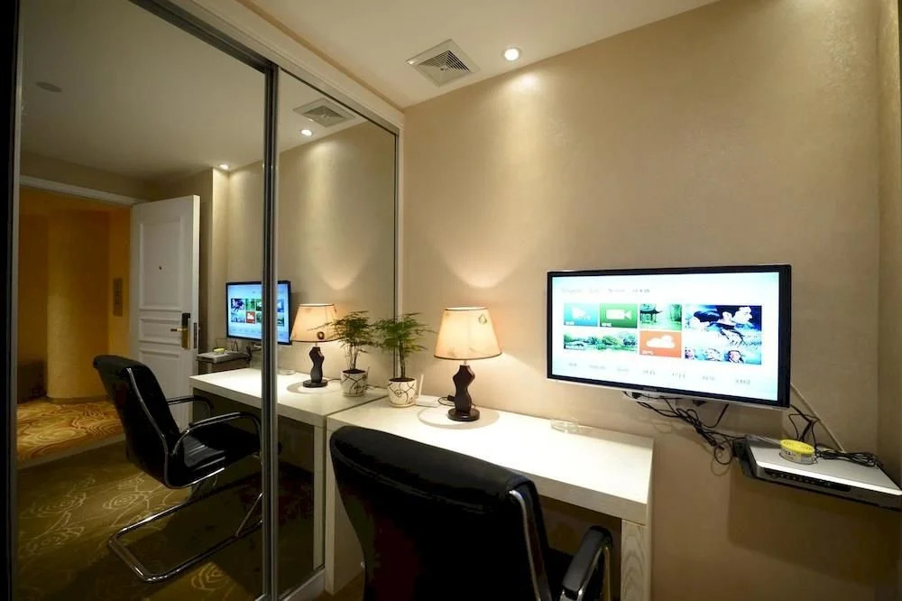 Hangzhou Yuqi Hotel