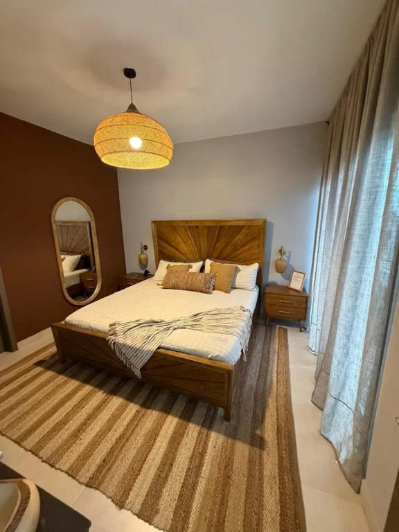 NOK Modern 3BR Villa with Patio by Vistacana