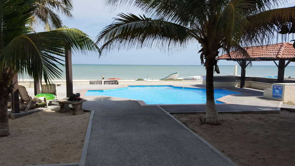 Condominios Orca C3