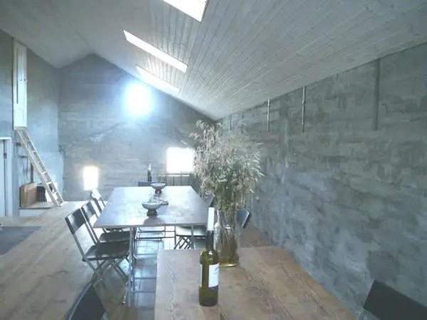Guesthouse Nýp
