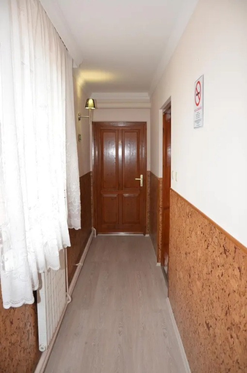 Szieszta Panzió