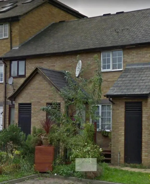 Lovely double bedroom in Rotherhithe