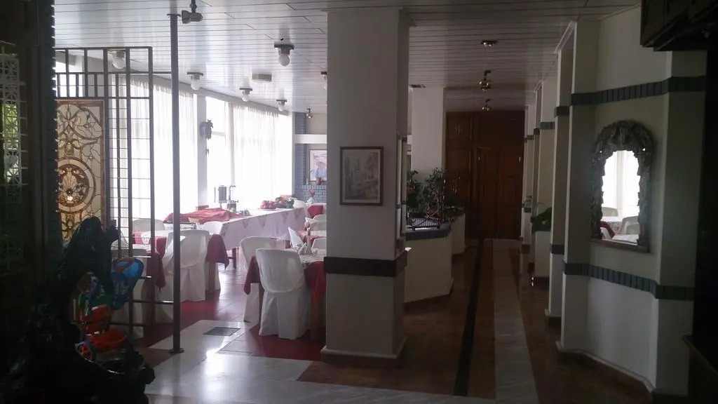 Hotel Villa Tasko