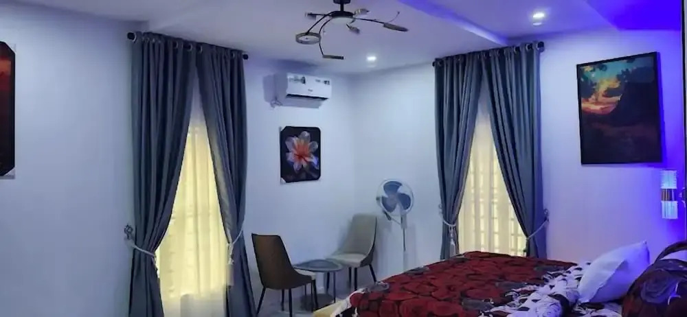 Me Time Residence