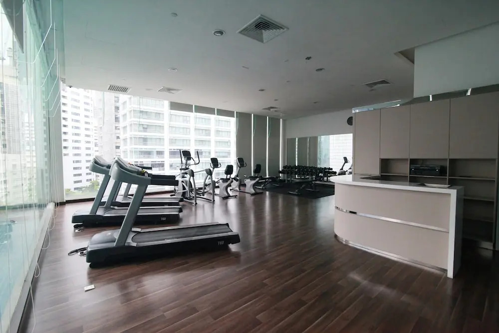 One Bukit Ceylon KLCC