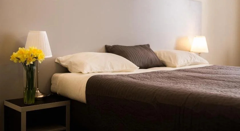 Ozone Private Rooms