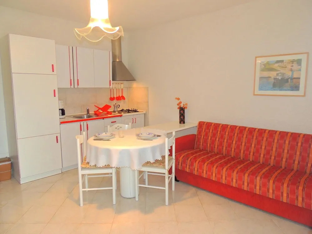 Apartment Bosiljka