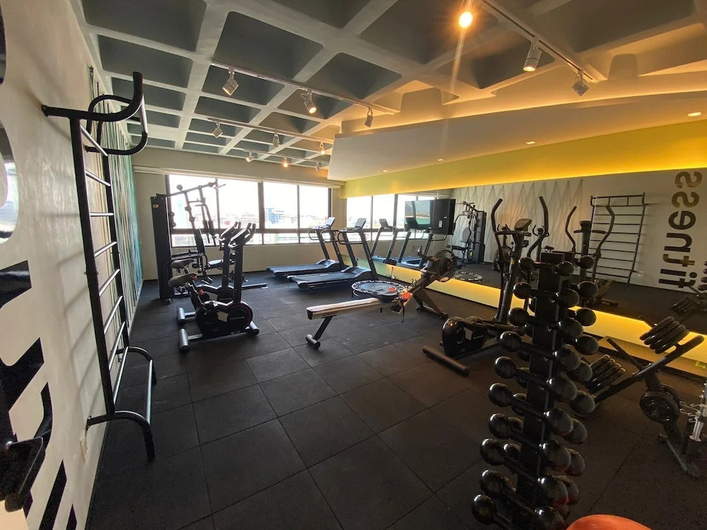Smart Stay 403 Mandi Hospitalidade
