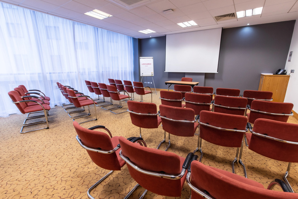 Leonardo Hotel London Watford