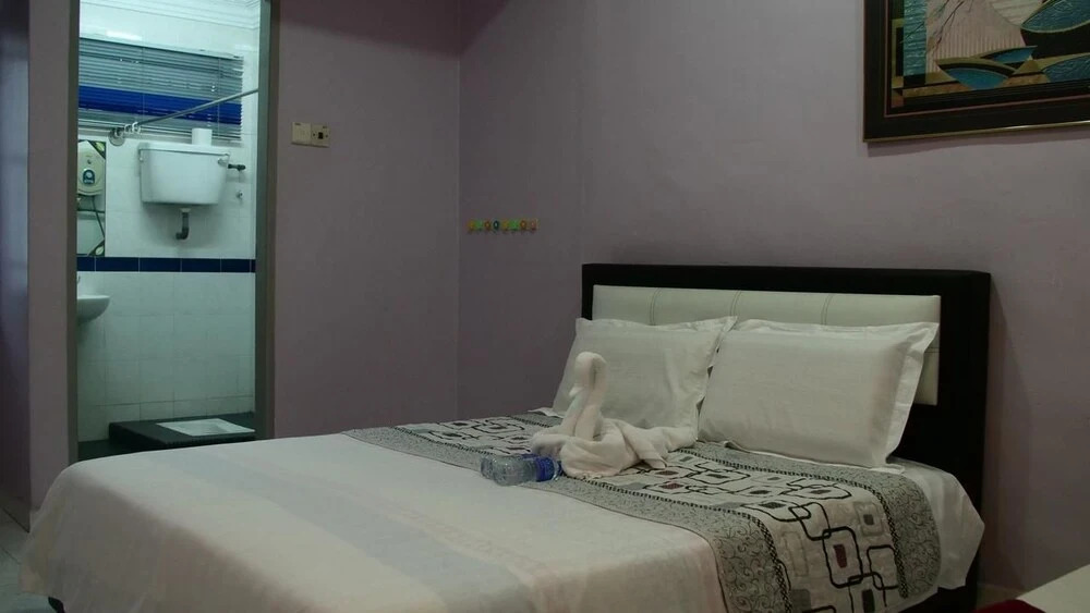 DeKota Homestay Jonker Melaka