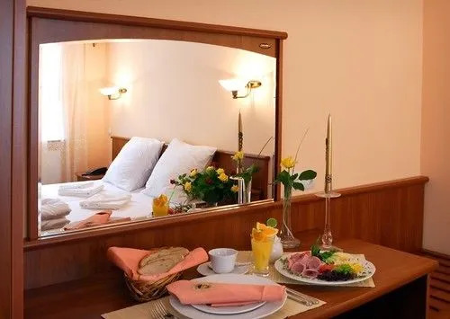Hotel Palac Wisniewski