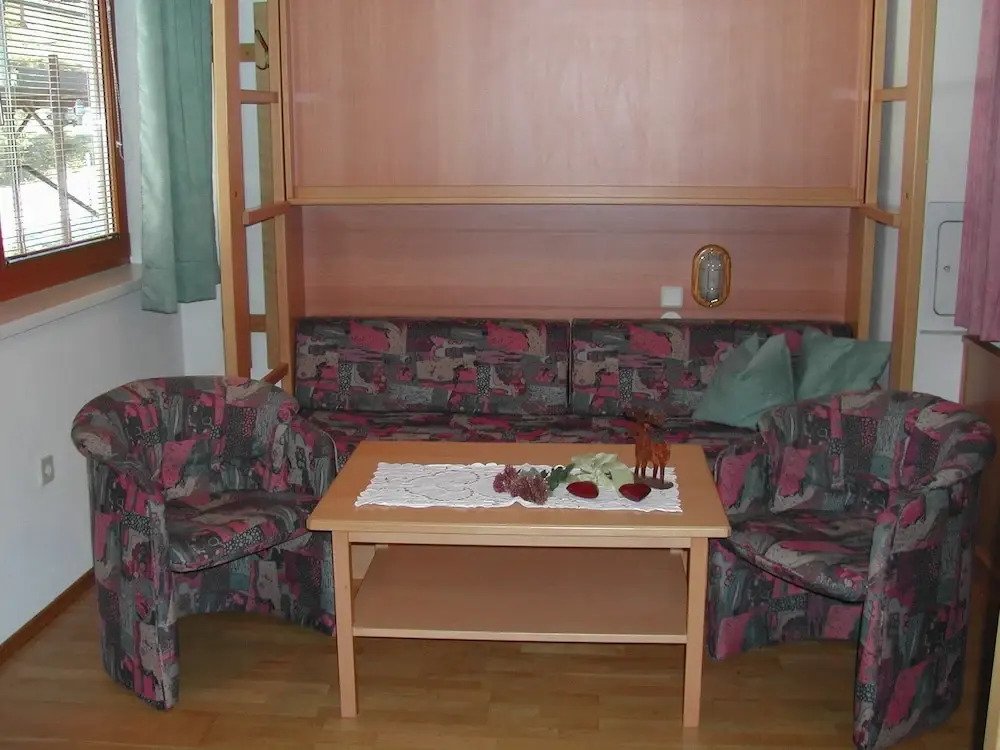 Ferienwohnung Planneralm