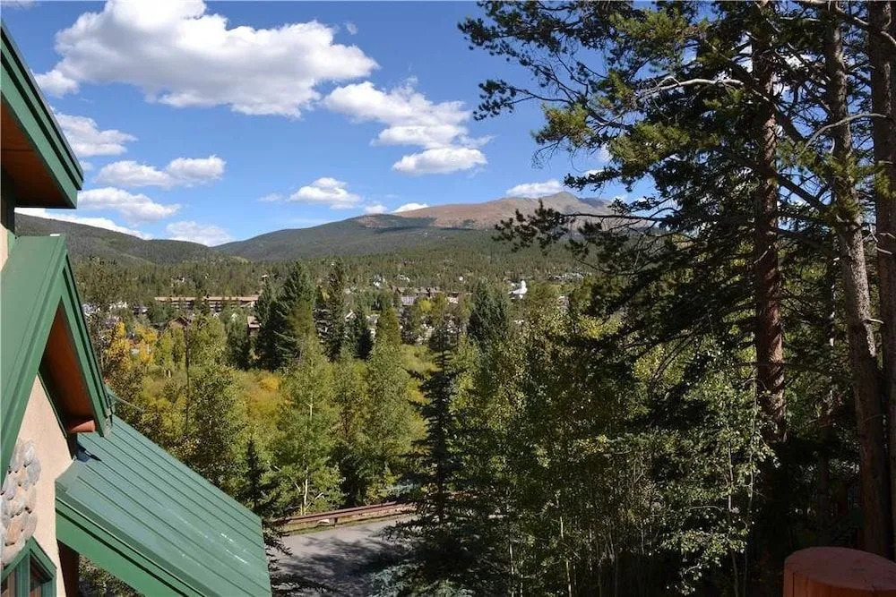 The Woods Townhomes Unit 115 by RedAwning