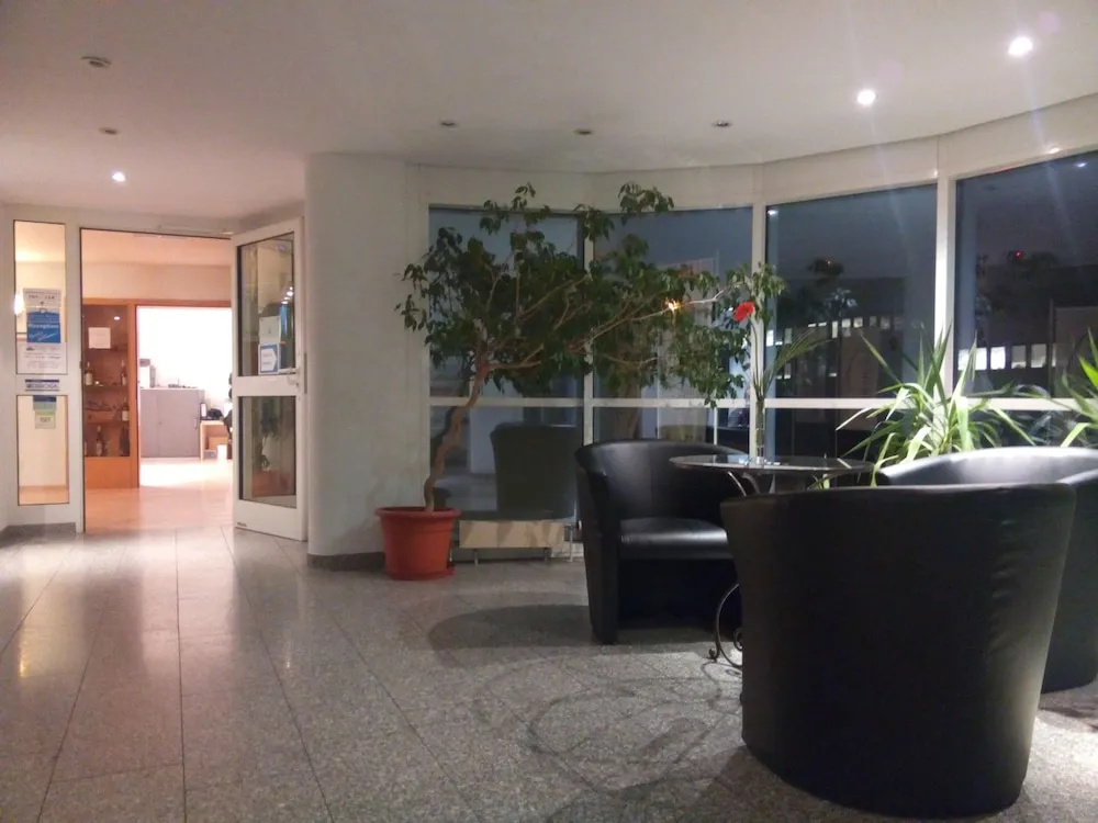 Central Hotel Winnenden