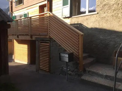 Appartement Binna