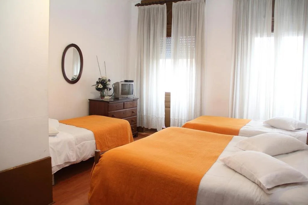 Monte Sinai Guest House