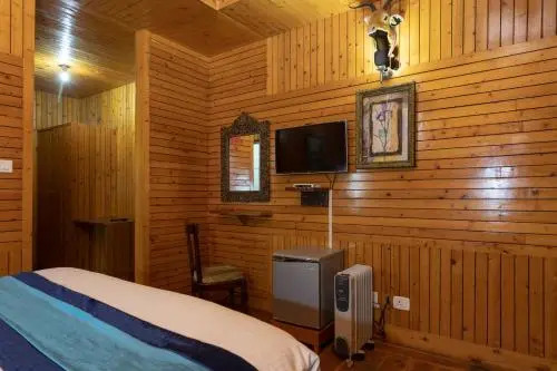 Mint Tarika Resort