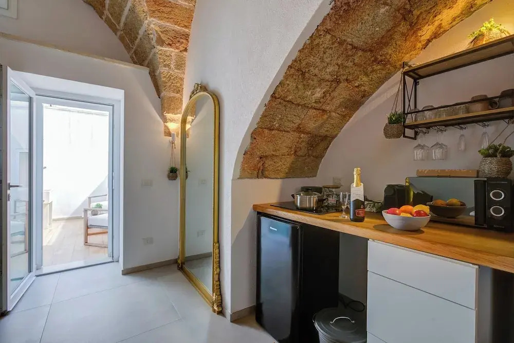 Private Oasi With Spa and Pool