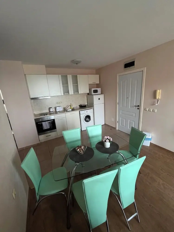 Prestige Fort  Beach Apartment B2 94