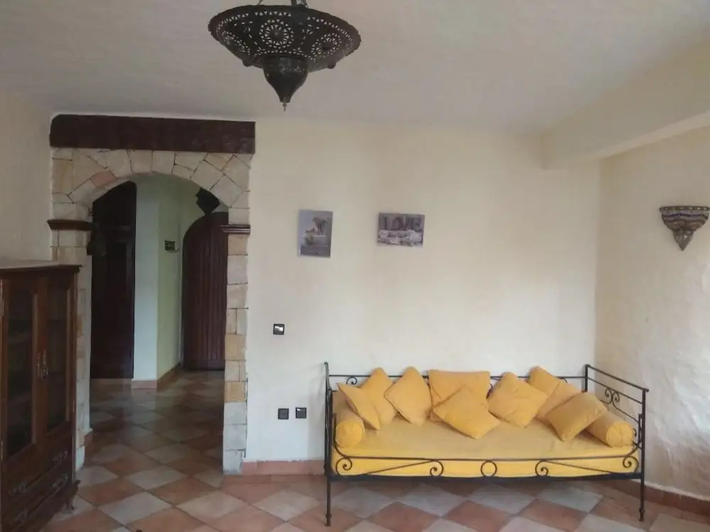 Residence Manel Cabo 2