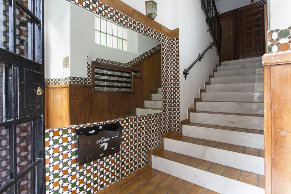 tuGuest Darro Apartment