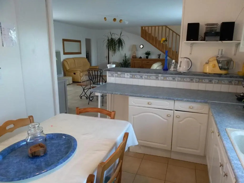 Villa 10 personnes avec piscine à Gruissan