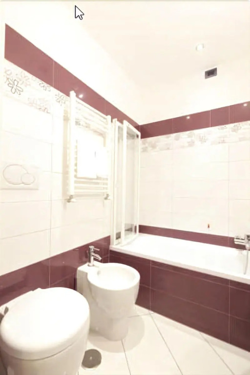 Relais Tiburtina