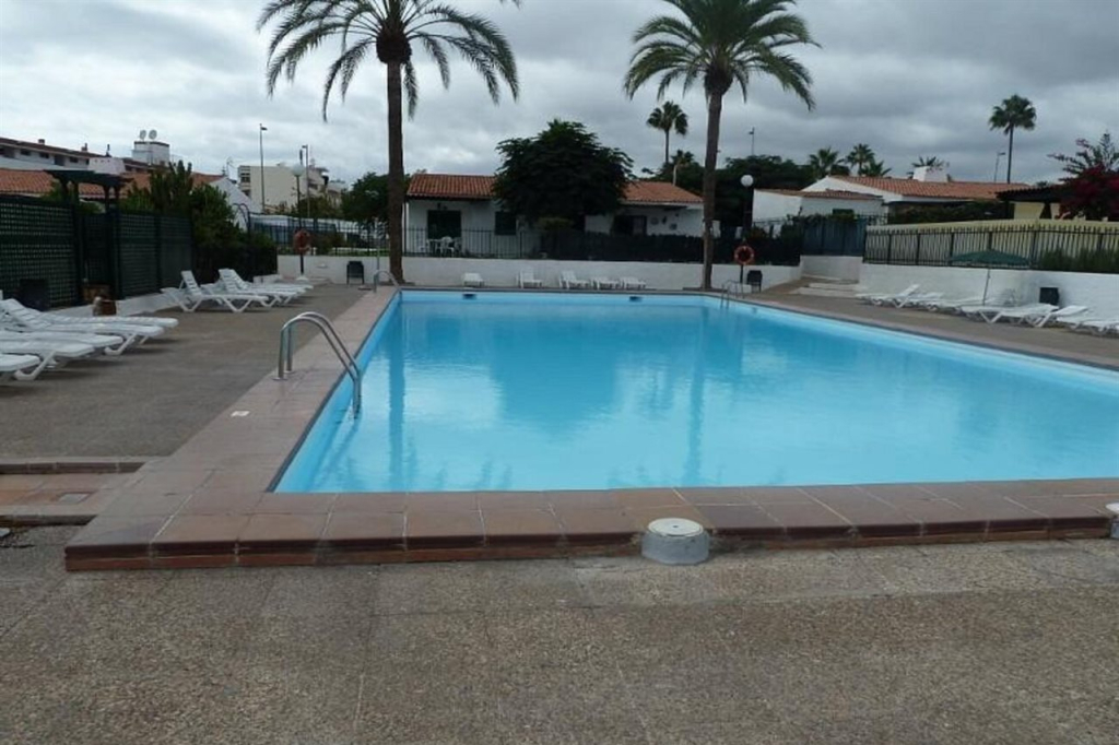 Bungalows Las Tartanas III