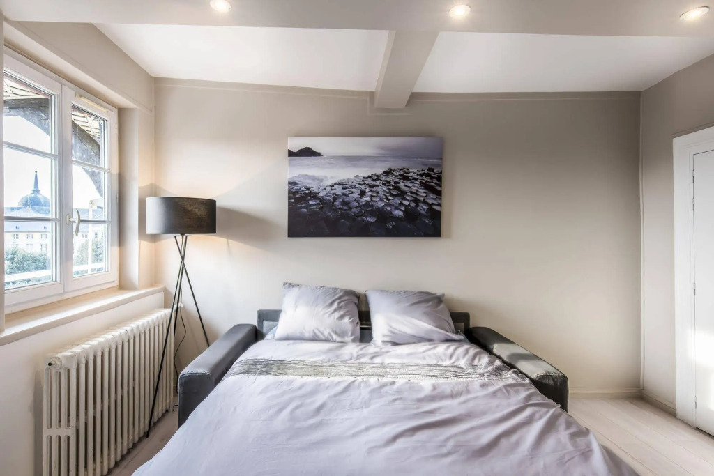 Home Sweet Rouen - Appartement Flaubert