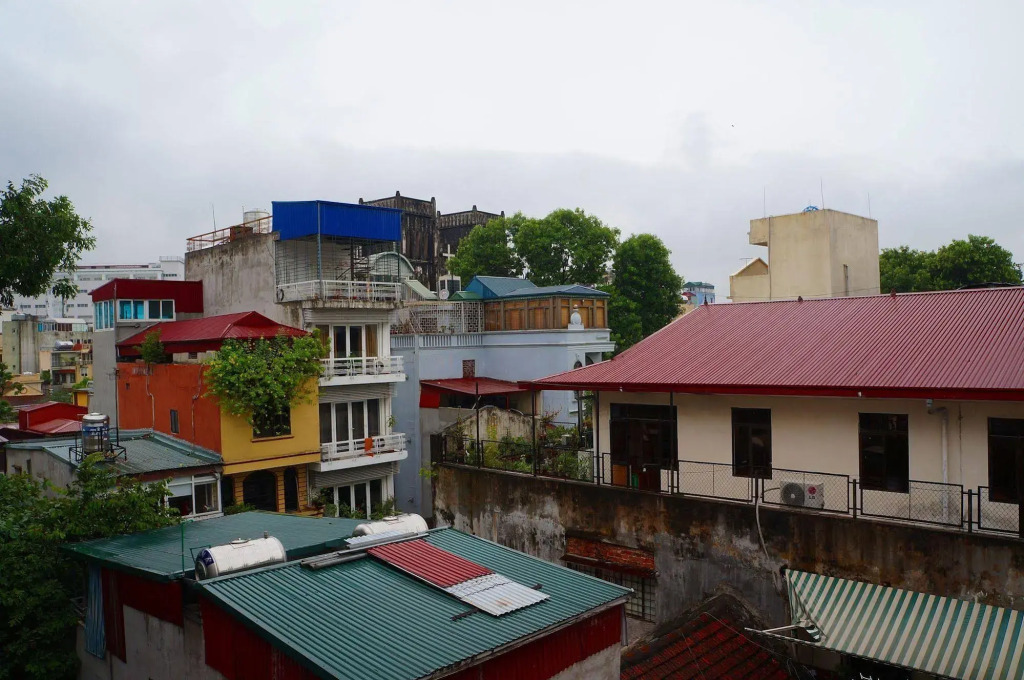 Starlight Hotel Hanoi