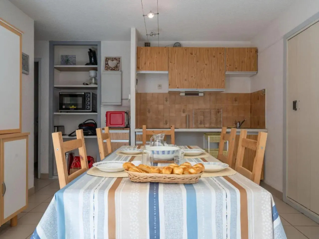 Résidences Les Maisons de l'Océan