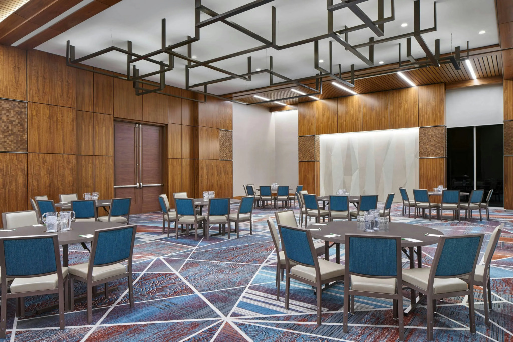 Courtyard by Marriott Washington Downtown/Convention Center