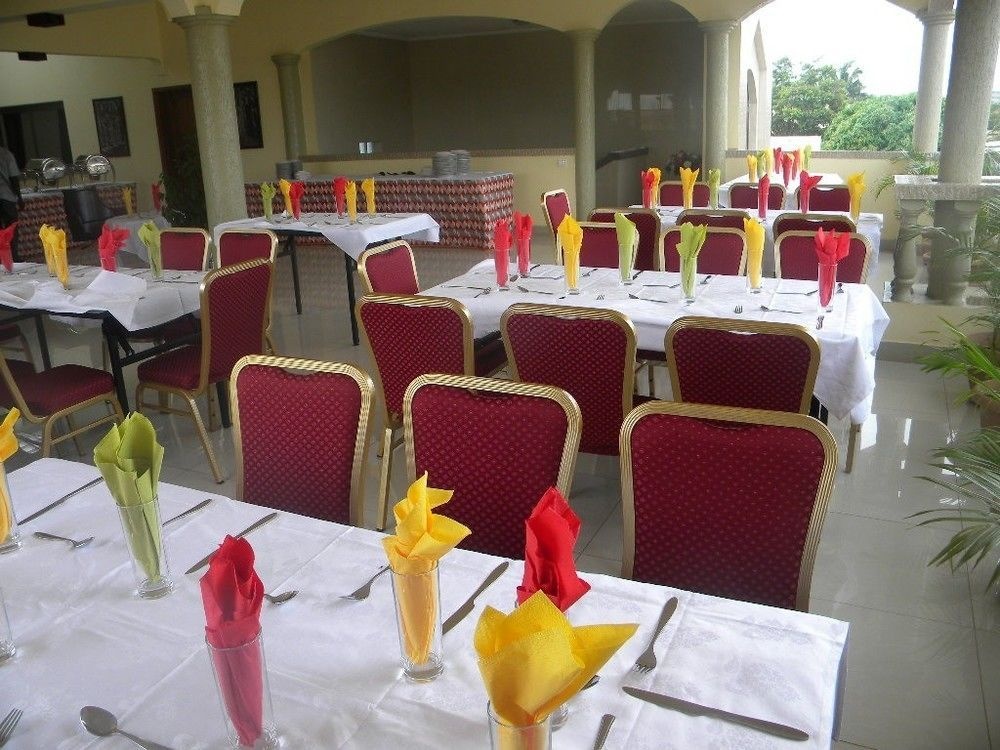 Hotel Residence Flamani
