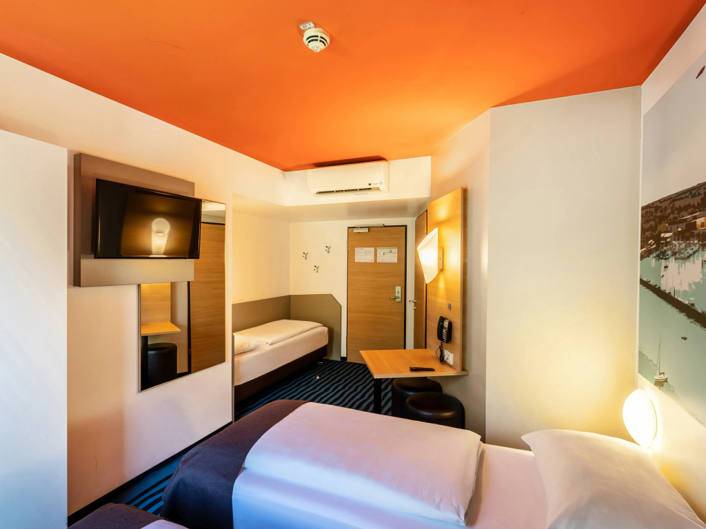 B&B Hotel Konstanz