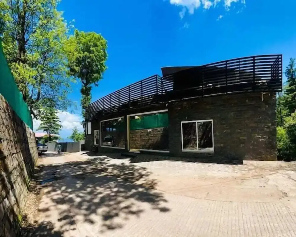 Tentree Resort Bhurban