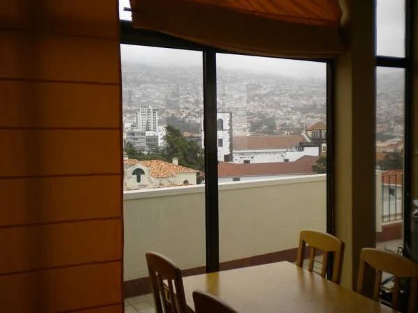 Alojamento Central II