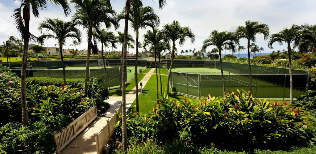 The Villas At Poipu Kai